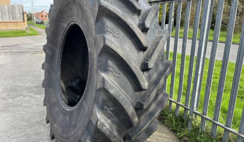 Alliance 710/85R38 Agriflex 372  – £4,950 for sale in Somerset full