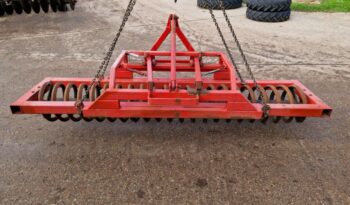Farmforce front mounted 3m coil press full