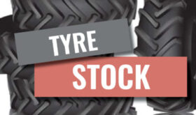 One Used Michelin Tyre 650/65 R42
