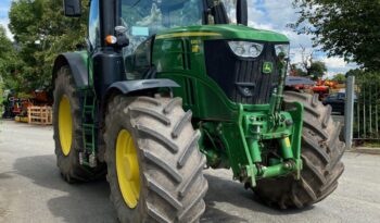 Used John Deere 6250R Ultimate Edition tractor full