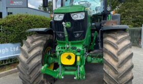 Used John Deere 6250R Tractor