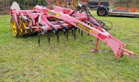 Vaderstad Rexius Twin 330 land packer