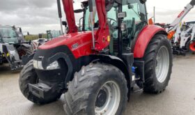 2018 Case IH Luxxum 120 in Carmarthenshire