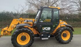 Used JCB 526-56 Telehandler