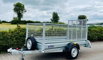 M-Tec Premium Trailers  Overall Condition: 10/10 for sale in Somerset full