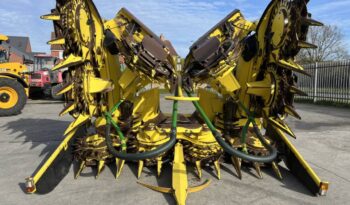 2013 John Deere 375 Plus 10 Row Maize Header – to fit JD 8000 series  – £35,000 for sale in Somerset full