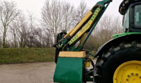 2004 Spearhead Excel 565 hedgecutter