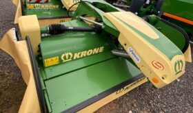 NEW Krone Front & Rear Mowers Available for sale in Somerset