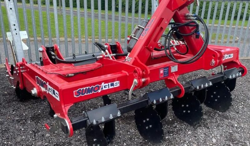 2023 New Sumo Trio, GLS, LDS Machines in Stock (2023) for sale in Somerset full