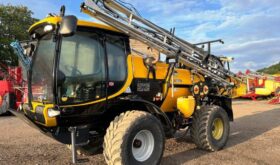 McConnel A280 self propelled – 2019