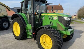 2020 John Deere 6130M  – £52,500 for sale in Somerset full