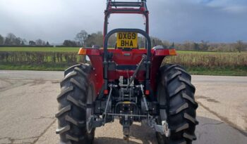 Used Massey Ferguson 1747A Tractor full