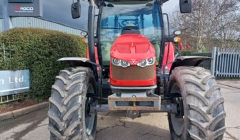 Used Massey Ferguson 5612 Dyna 4 Efficient tractor full
