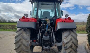 Used Massey Ferguson 5612 Dyna 4 Efficient tractor full