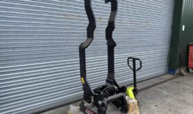 2020 Zuidberg 5 Tonne Front Linkage (New) – to fit Case Puma 160  – £1,850 for sale in Somerset