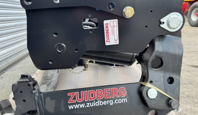 2020 Zuidberg 5 Tonne Front Linkage (New) – to fit Case Puma 160  – £1,850 for sale in Somerset full
