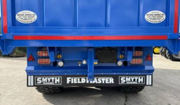 2024 Smyth FM18 Silage Trailer  – POA for sale in Somerset full