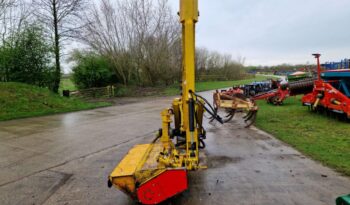 2004 Twose 520 Hedgecutter full