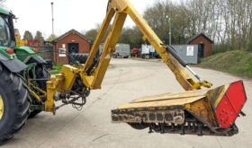 2004 Twose 520 Hedgecutter