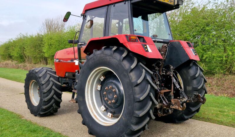 1994 Case 5130 Powershift 4WD Tractor full