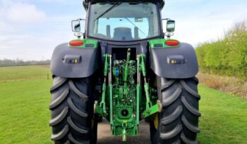 2015 John Deere 6190R Autoquad tractor full