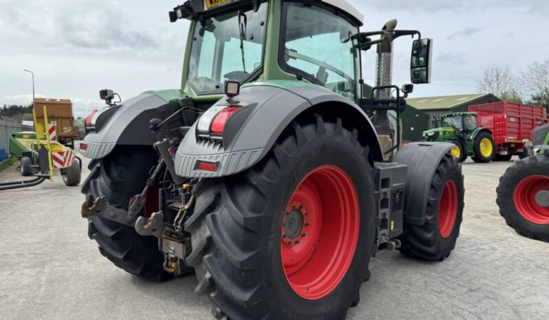 2017 Fendt 828 Profi Plus – Complete new engine fitted 2019  – £79,500 for sale in Somerset full