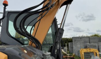 2014 Case CX75 SR midi excavator  – £31,000 for sale in Somerset full
