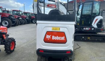 2019 Bobcat E19 in Carmarthenshire full
