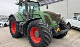 2009 Fendt 936 SCR Reverse Drive  Overall Condition: Good for age for sale in Somerset