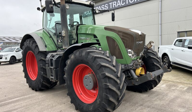 2009 Fendt 936 SCR Reverse Drive  Overall Condition: Good for age for sale in Somerset full