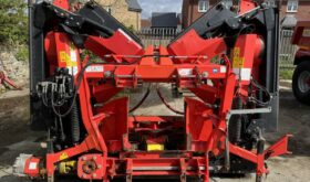 2018 Claas Kemper 375 Plus 10 Row  – £38,500 for sale in Somerset
