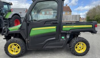 2018 John Deere XUV 865M Gator  – £13,600 for sale in Somerset full