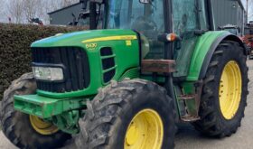 Used John Deere 6430 Tractor