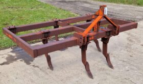 Browns 10′ straight legged cultivator