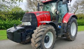 Used Case 165 Tractor