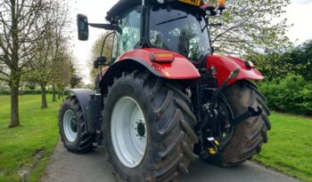 Used Case 165 Tractor full