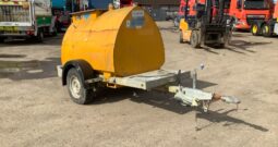 2010 WESTERN 210A – 950L BUNDED FUEL BOWSER For Auction on 2024-05-14 at 08:30