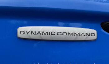 2021 New Holland T6.155 Dynamic Command, F/Links full