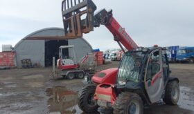 2021 MANITOU MT625  For Auction on 2024-05-14