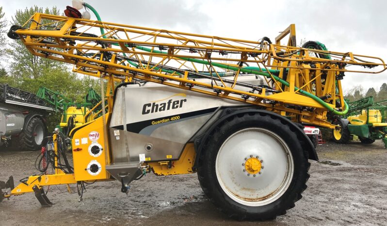 Chafer Guardian 4000 24m – 2015 full
