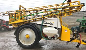 Chafer Guardian 4000 24m – 2015 full