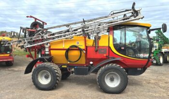 McConnell A 280 Agribuggy – 2018 full