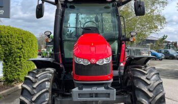 Used Massey Ferguson 5610 SP Dyna 4 tractor full