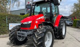 Used Massey Ferguson 5610 SP Dyna 4 tractor