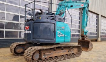 2020 Kobelco SK140SRLC-5 10 Ton+ Excavators For Auction: Leeds, GB 12th, 13th, 14th, 15th June 2024 @ 8:00am full