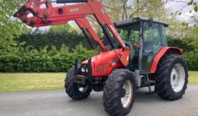 Used Massey Ferguson 4345 Tractor