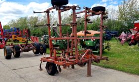 Reco Wilrich 6m flexityne cultivator