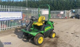 2015 JOHN DEERE 1570 4wd out For Auction on: 2024-01-06