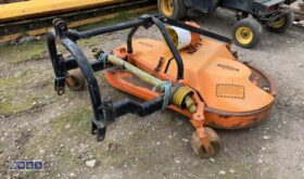 PERFECT 5ft pto driven rotary mower For Auction on: 2024-01-06