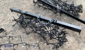 6′ trailed chain harrow (unused) For Auction on: 2024-01-06